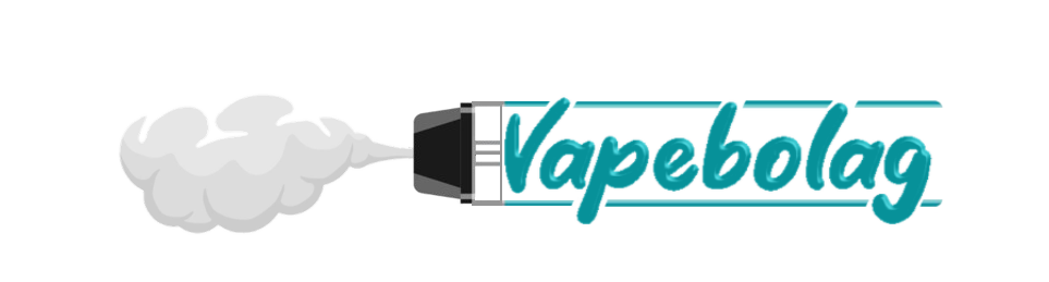 Vapebolag Logotyp – ladda ner
