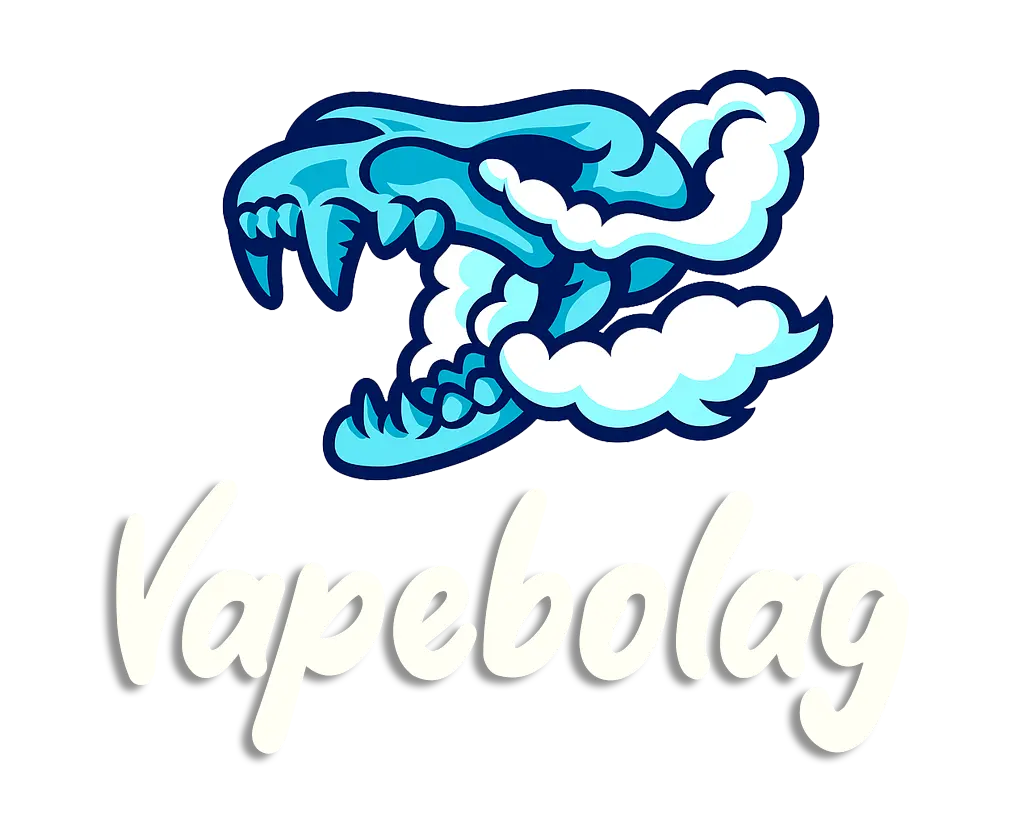 Vapebolag Logotyp – ladda ner