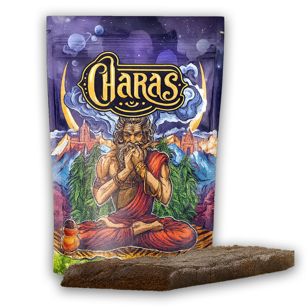 Blommor Magic Sauce 50 Charas 5gram