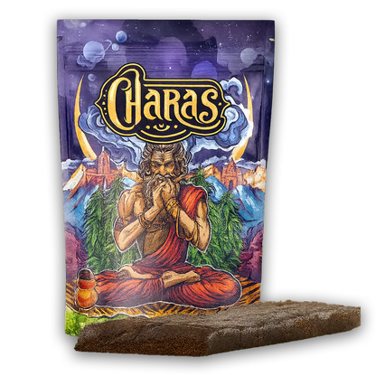 Blommor Magic Sauce 50 Charas 5gram