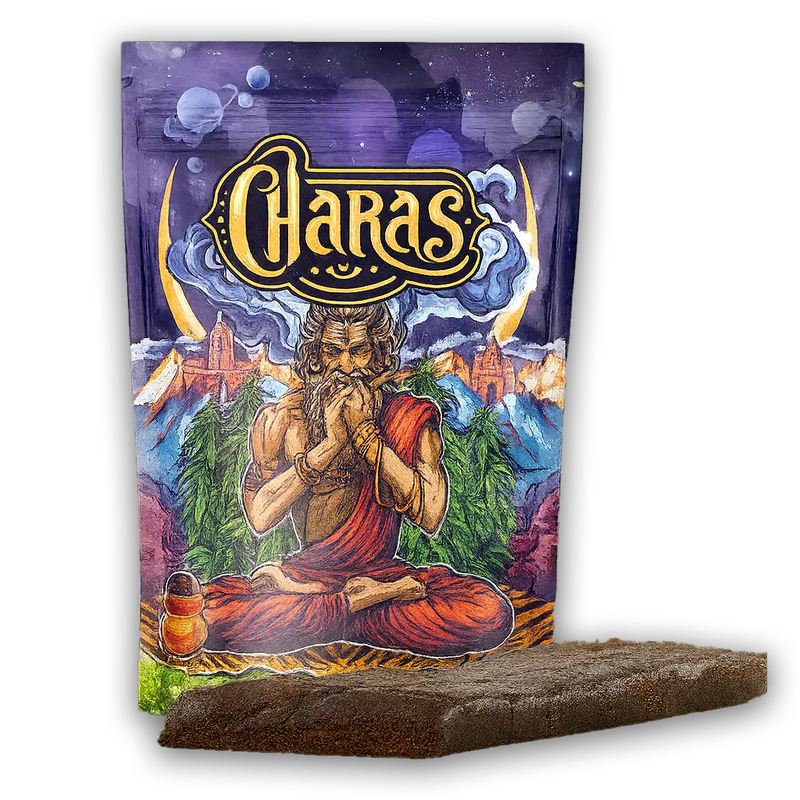 Blommor Magic Sauce 50 Charas 5gram