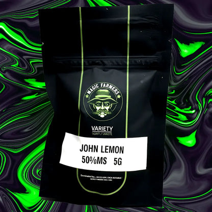 Blommor Magic Sauce 50% John Lemon 5 gram