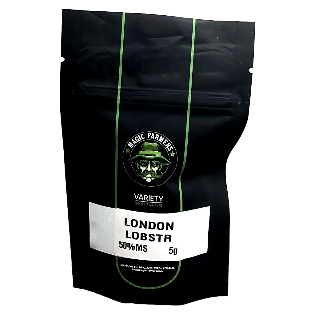 Blommor Magic Sauce 50 London Lobster 5 gram