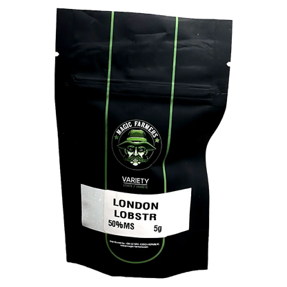 Blommor Magic Sauce 50 London Lobster 5 gram