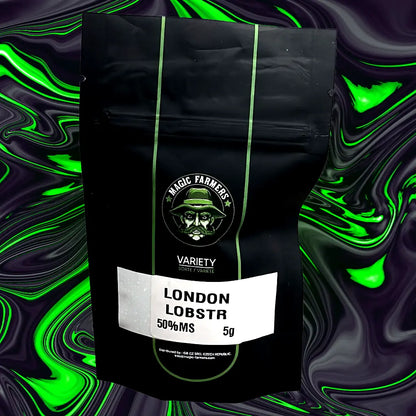 Blommor Magic Sauce 50 London Lobster 5 gram