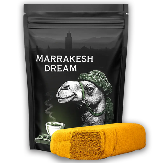 Blommor Magic Sauce 50 Marrakesh Dream 5 gram