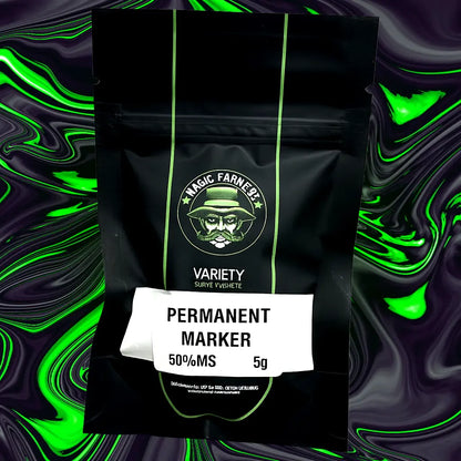 Blommor Magic Sauce 50 Permanent Marker 5 gram