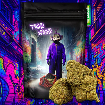 Blommor Magic Sauce 50 Tinky Winki 5 gram