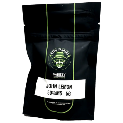 Blommor Magic Sauce 50 John Lemon 5 gram