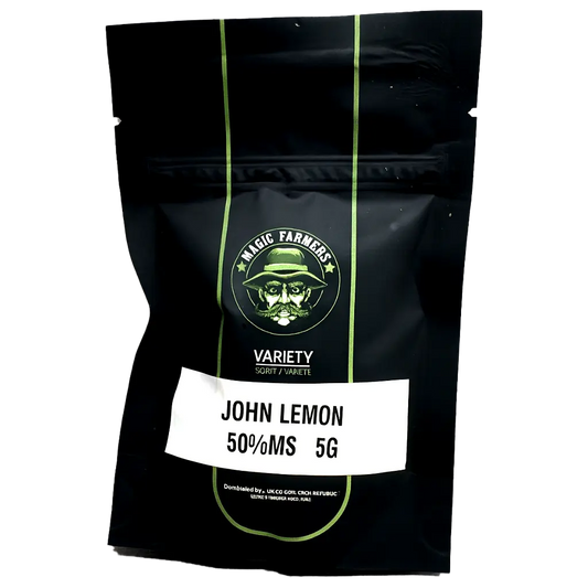 Blommor Magic Sauce 50 John Lemon 5 gram