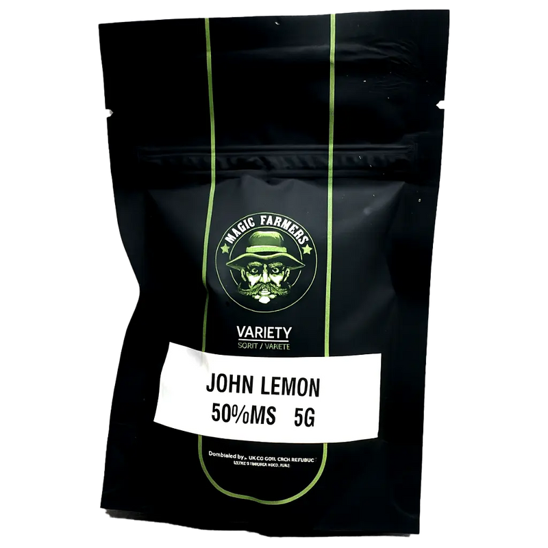 Blommor Magic Sauce 50 John Lemon 5 gram