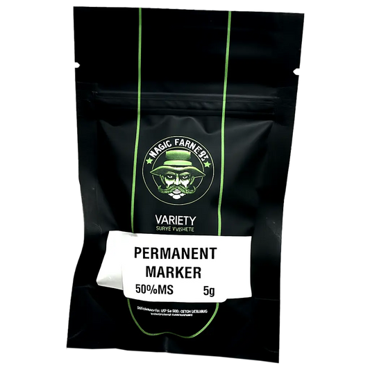 Blommor Magic Sauce 50% Permanent Marker 5 gram