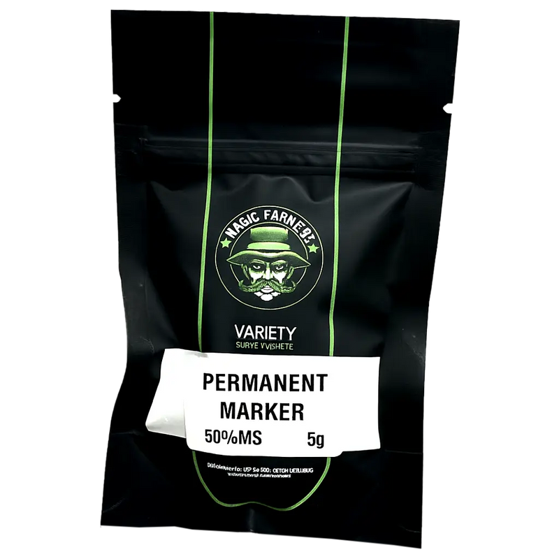 Blommor Magic Sauce 50% Permanent Marker 5 gram