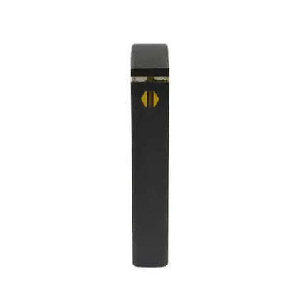 THCA vape från Magic Farmers – svart 2ml vape-penna-Sverige