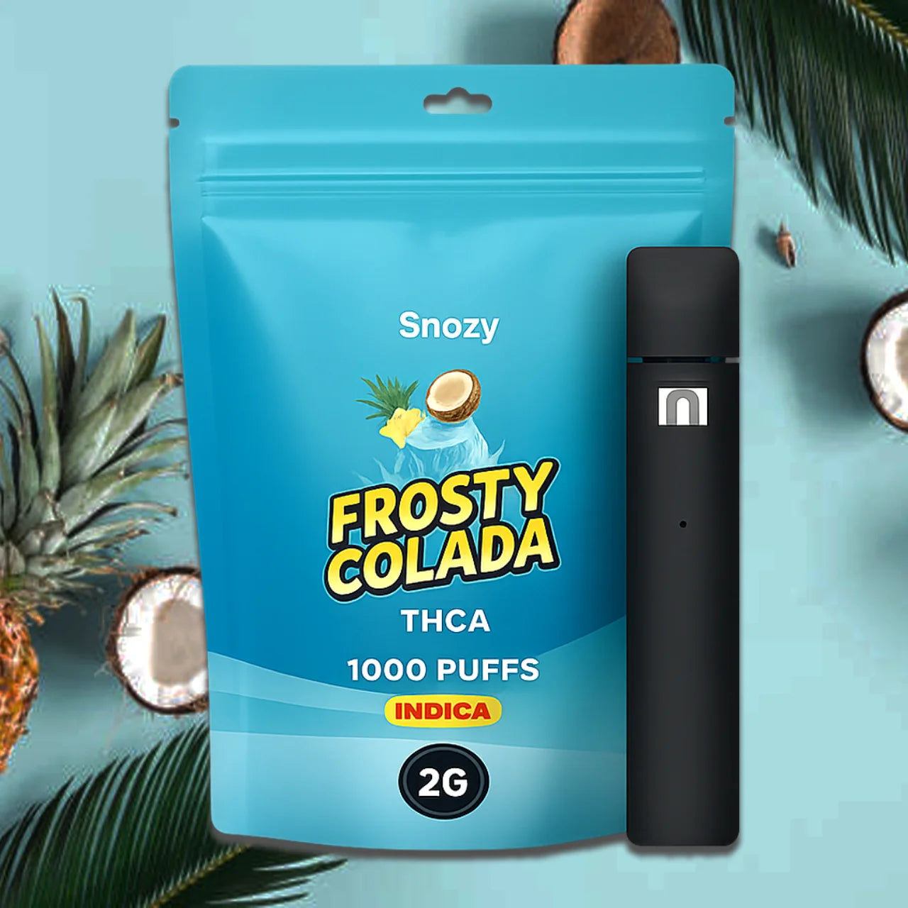 thca_vape_Frosty_Colada_Snozy