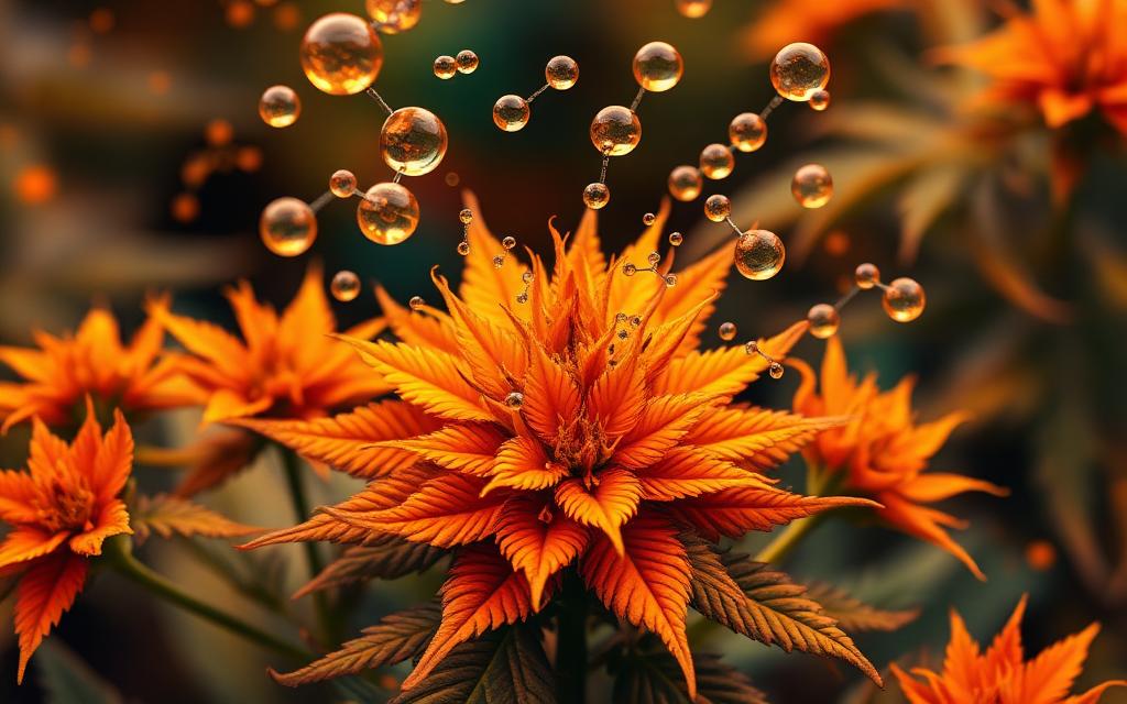Terpener i Cannabis – Guide till Smak & Effekt